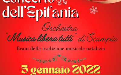 Concerto Epifania 2022